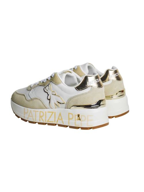 FLY HIRUNNER PATRIZIA PEPE | PPJ369/02
